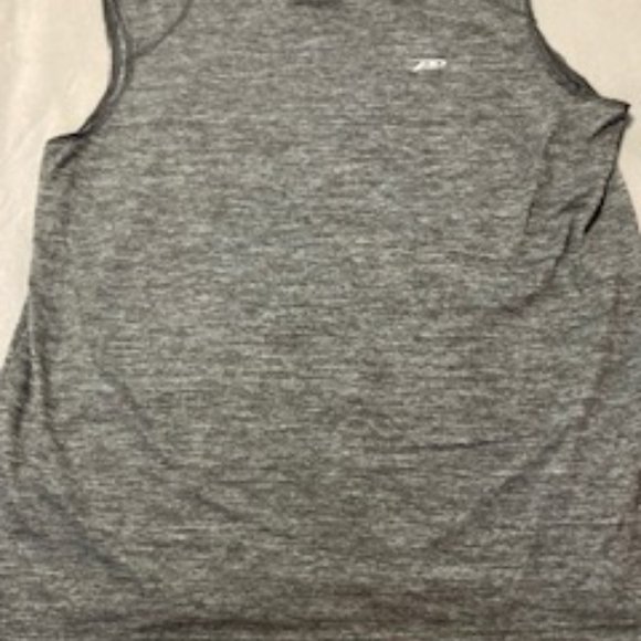 FREE WITH PURCHASE!!  Pro Player Moisture Wicking Muscle Shirt - Picture 2 of 3